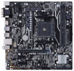 Мат.плата Asus PRIME A320M-K sAM4 AMD A320 microATX RET