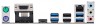 Мат.плата Asus PRIME A320M-K sAM4 AMD A320 microATX RET - 