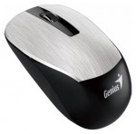 Мышь оптическая Genius NX-7015 Iron беспроводная USB