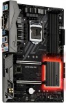 Мат.плата Asrock Z370 KILLER SLI s1151 Intel Z370 ATX RET