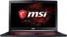 ноутбук MSI 7REX-1237XRU 17.3" Intel Core i5 7300HQ 8Gb 1Tb Geforce GTX 1050 Free DOS 9S7-1799E5-1237 - 