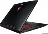 ноутбук MSI 7REX-1237XRU 17.3" Intel Core i5 7300HQ 8Gb 1Tb Geforce GTX 1050 Free DOS 9S7-1799E5-1237 - 