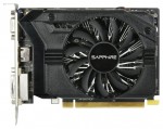 Видеокарта Sapphire AMD Radeon R7 250 2Gb 1000 МГц PCI-E 3.0 Bulk 11215-01-10G BULK