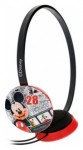 Наушники Disney DSY HP701 MICKEY COMIC