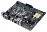 Мат.плата Asus H110M-K s1151 Intel H110 microATX RET - 