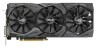 Видеокарта Asus nVidia GeForce GTX 1070 8Gb 1657 МГц PCI-E 3.0 RET STRIX-GTX1070-O8G-GAMING - 