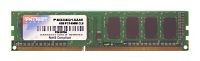 Память для компьютера Patriot DDR3 DIMM 4Gb PC10600 1333 МГц PSD34G13332 