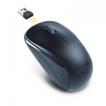 Мышь оптическая Genius TRAVELER 900600 беспроводная USB разных цветов