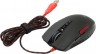 Мышь оптическая A4 Tech Bloody V2M проводная USB красный;черный - 