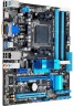 Мат.плата Asus M5A78L-M PLUS/USB3 sAM3 AMD 760G microATX RET - 