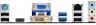 Мат.плата Asus M5A78L-M PLUS/USB3 sAM3 AMD 760G microATX RET - 