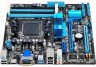 Мат.плата Asus M5A78L-M PLUS/USB3 sAM3 AMD 760G microATX RET - 
