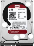 Жесткий диск WD HDD 2Tb 3.5&quot; SATA 7200rpm 64mb 2002FFSX