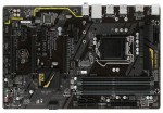 Мат.плата Giga-byte GA-Z270P-D3 s1151 Intel Z270 ATX RET
