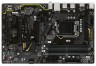 Мат.плата Giga-byte GA-Z270P-D3 s1151 Intel Z270 ATX RET - 