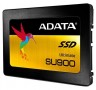 SSD диск A-data SSD 128Gb 2.5" SATA3 ASU900SS-128GM-C - 