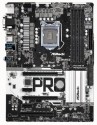 Мат.плата Asrock Z270 PRO4 s1151 Intel Z270 ATX RET