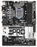 Мат.плата Asrock Z270 PRO4 s1151 Intel Z270 ATX RET - 