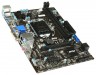 Мат.плата MSI H81M-E34 s1150 Intel H81 microATX RET - 