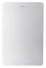 Внешний диск Toshiba HDD 1Tb 2.5" USB3 серебристый HDTH310ES3AA - 