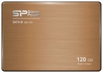 SSD диск Silicon power SSD 120Gb 2.5&quot; SATA SP120GBSS3V70S25