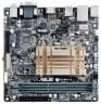 Мат.плата Asus N3150I-C with CPU mini-ITX RET - 