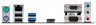Мат.плата Asus N3150I-C with CPU mini-ITX RET - 