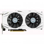 Видеокарта Asus nVidia GeForce GTX 1060 3Gb 1569 МГц PCI-E 3.0 RET DUAL-GTX1060-O3G