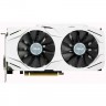 Видеокарта Asus nVidia GeForce GTX 1060 3Gb 1569 МГц PCI-E 3.0 RET DUAL-GTX1060-O3G - 