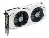 Видеокарта Asus nVidia GeForce GTX 1060 3Gb 1569 МГц PCI-E 3.0 RET DUAL-GTX1060-O3G - 