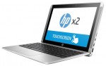 ноутбук HP Pavilion X2 10-P001UR 10.1&quot; Intel ATOM Z8350 2Gb 32Gb+32Gb ssd Intel HD Graphics Win 10 Y5V03EA