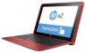 ноутбук HP Pavilion X2 10-P001UR 10.1" Intel ATOM Z8350 2Gb 32Gb+32Gb ssd Intel HD Graphics Win 10 Y5V03EA - 