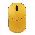 Мышь оптическая SmartBuy SBM-335AG-Y беспроводная USB желтый