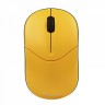 Мышь оптическая SmartBuy SBM-335AG-Y беспроводная USB желтый - 