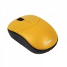 Мышь оптическая SmartBuy SBM-335AG-Y беспроводная USB желтый - 