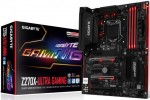 Мат.плата Giga-byte GA-Z270X-Ultra Gaming s1151 Intel Z270 ATX RET