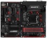 Мат.плата Giga-byte GA-Z270X-Ultra Gaming s1151 Intel Z270 ATX RET - 