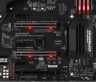 Мат.плата Giga-byte GA-Z270X-Ultra Gaming s1151 Intel Z270 ATX RET - 