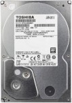 Жесткий диск Toshiba HDD 3Tb 3.5&quot; SATA 5940rpm 32mb DT01ABA300V
