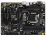 Мат.плата Giga-byte GA-Z270-HD3 s1151 Intel Z270 ATX RET - 