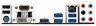 Мат.плата Giga-byte GA-Z270-HD3 s1151 Intel Z270 ATX RET - 