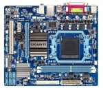 Мат.плата Giga-byte GA-78LMT-S2PT sAM3 AMD 760G microATX RET
