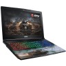ноутбук MSI GP62 7RDX-2097XRU 15.6" Intel Core i7 7700HQ 8Gb 1Tb Geforce GTX 1050 Free DOS 9S7-16J9E2-2097 - 
