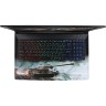 ноутбук MSI GP62 7RDX-2097XRU 15.6" Intel Core i7 7700HQ 8Gb 1Tb Geforce GTX 1050 Free DOS 9S7-16J9E2-2097 - 