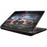 ноутбук MSI GP62 7RDX-2097XRU 15.6" Intel Core i7 7700HQ 8Gb 1Tb Geforce GTX 1050 Free DOS 9S7-16J9E2-2097 - 