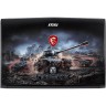ноутбук MSI GP62 7RDX-2097XRU 15.6" Intel Core i7 7700HQ 8Gb 1Tb Geforce GTX 1050 Free DOS 9S7-16J9E2-2097 - 
