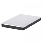 Внешний диск Seagate HDD 2Tb 2.5&quot; USB3 серебристый STDR2000201