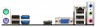 Мат.плата MSI H81M-E33 s1150 Intel H81 microATX Bulk - 