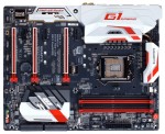 Мат.плата Giga-byte GA-Z170X-GAMING7 s1151 Intel Z170 ATX RET