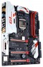 Мат.плата Giga-byte GA-Z170X-GAMING7 s1151 Intel Z170 ATX RET - 